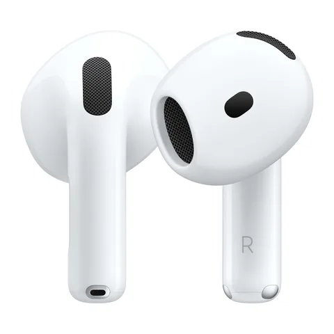 Apple AirPods 4 — kampagne hos Oister