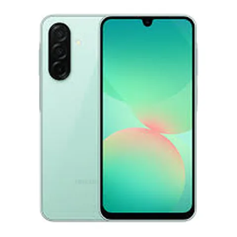 Samsung Galaxy A26 — kampagne hos YouSee