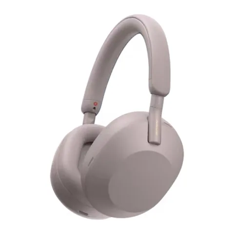 Sony WH-1000XM5 — kampagne hos YouSee
